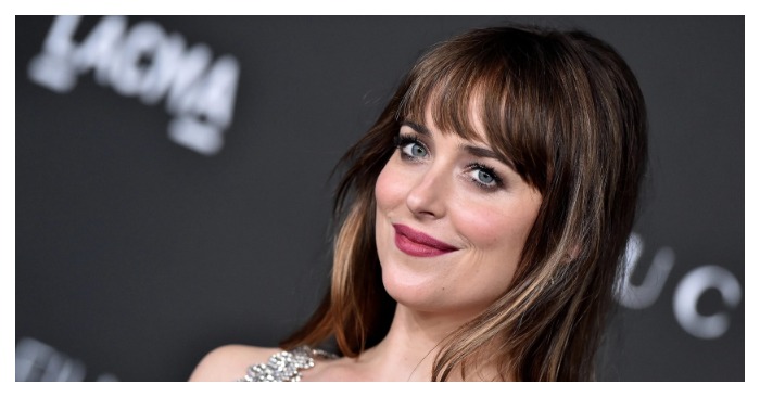  «It should be illegal to look so hot!» Dakota Johnson left no room for imagination with her piquant image