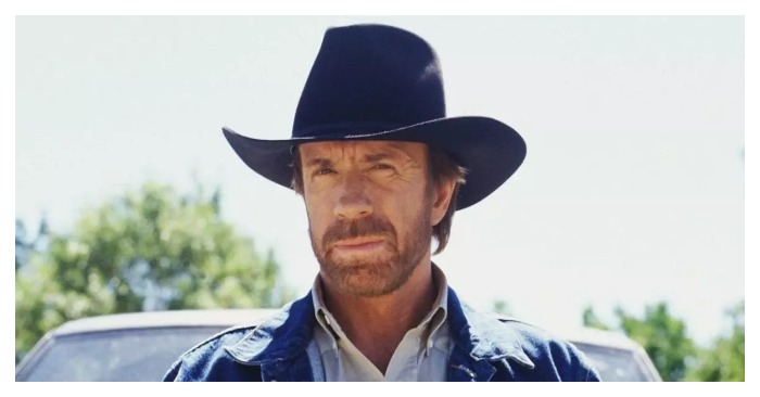  «Chuck Norris turned 83!» What the legendary man looks like today resulted in mixed reactions