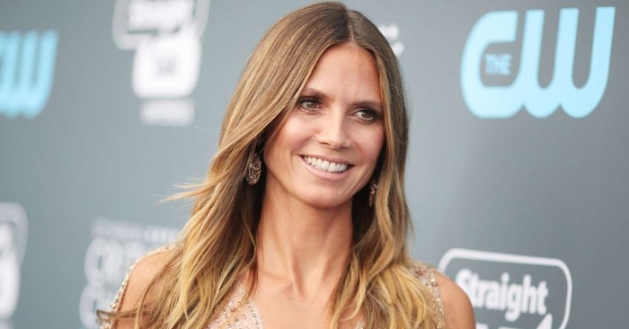  «Unrecognizable without makeup!» Recent shots of Heidi Klum without makeup disappointed fans