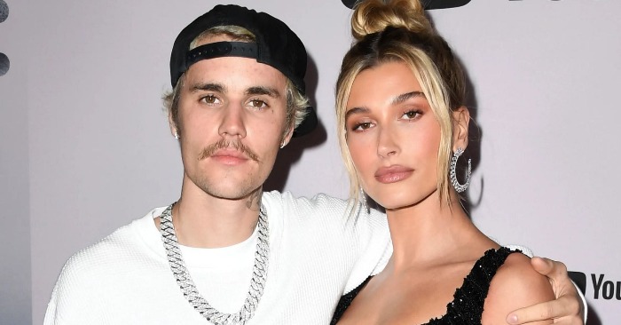  «I’m afraid to carry his baby!» Hailey Bieber revealed the secret of why having children makes her nervous