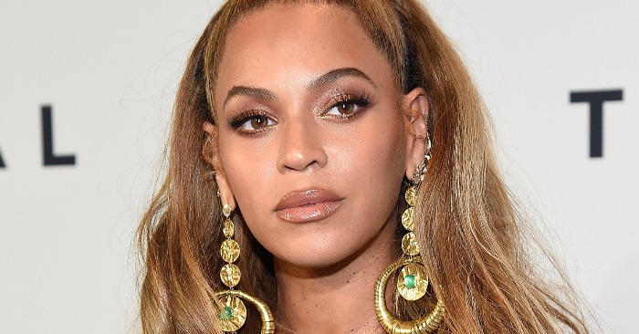  «Don’t look like their mom at all!» Beyoncé finally showed her twins and caused a sensation among fans