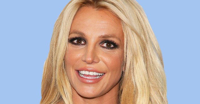  «Please, help her!» Fans were confused when they found out who Britney Spears introduced as her partner