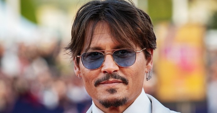  «He became old and unkempt» Johnny Depp’s transformed appearance has become a cause for concern