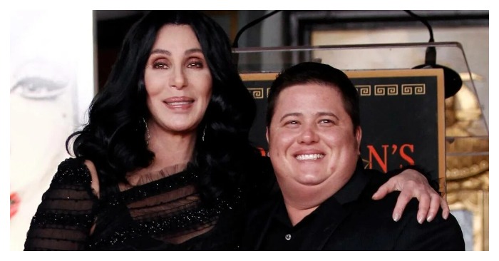  «Something fans didn’t know» This is how Cher’s son who was born a girl looks and lives today