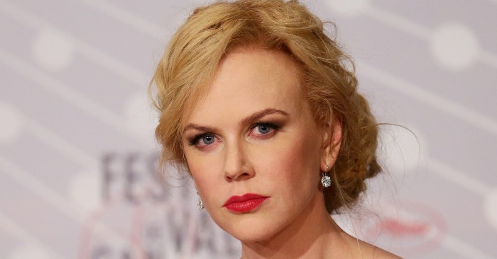  «Nobody expected this behavior!» Fans of Nicole Kidman are perplexed by her behavior at the ceremony