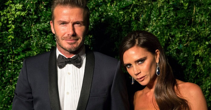  «Divorce of the strongest couple?» Victoria Beckham worried fans by covering up her husband’s name tattoo