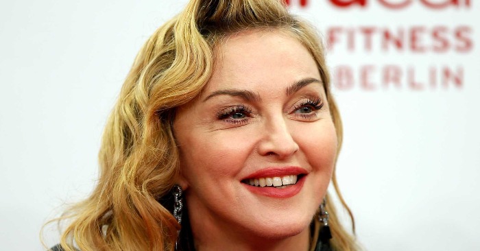  «She is 64, he is 29» Madonna decided not to spend time alone anymore and found a young partner