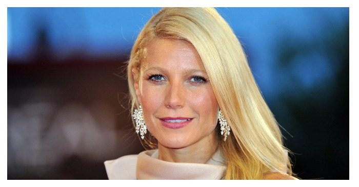  «Greasy hair and pale skin» The recent appearance of Gwyneth Paltrow became the subject of discussions