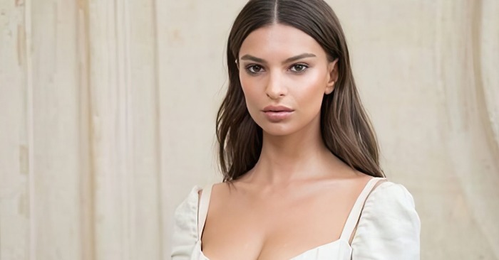  «What did you do to your hair?» Emily Ratajkowski surprised fans with her unexpected new hairstyle