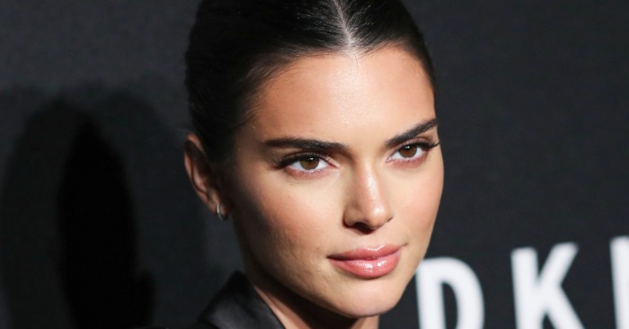 «She was really embarrassed» Kendall Jenner got into an awkward ...