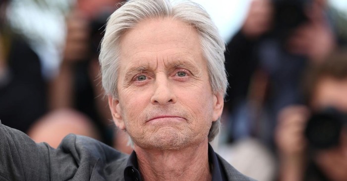  «Only at 78 decided to be transformed!» Fans are disappointed after seeing the new image of Michael Douglas