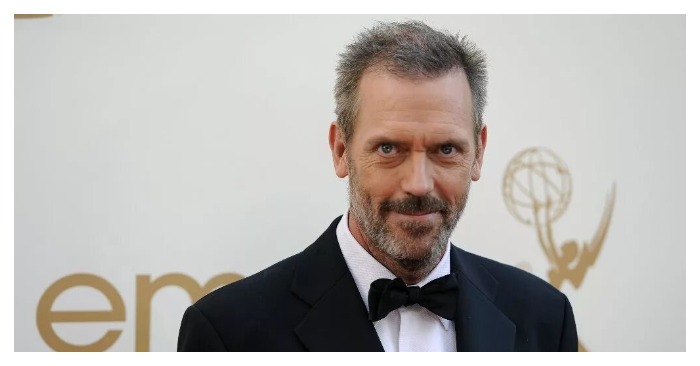  «Dr. House is not the same!» This is how Hugh Laurie looks and lives years after the medical drama series