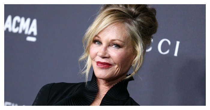  «A face of a mummy! How creepy!» In pursuit of eternal youth Melanie Griffith spoilt herself beyond recognition