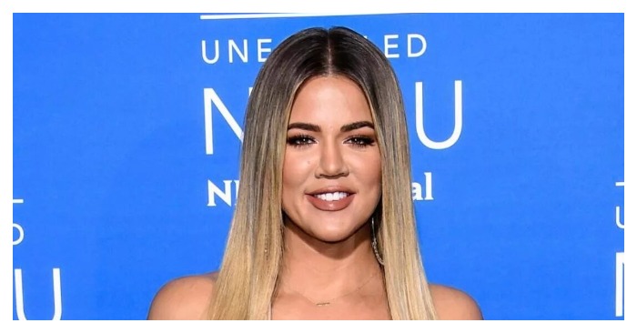  «An awkward teen with obesity!» Far not everyone has seen celebrity Khloe Kardashian before fame