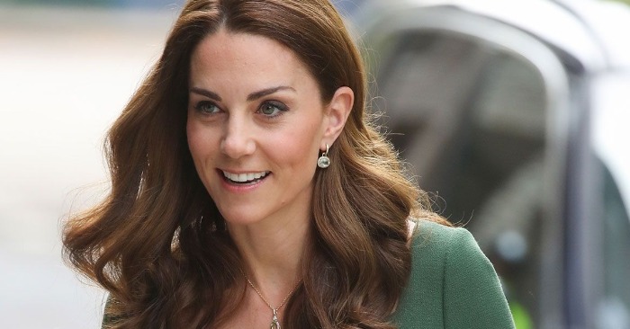  «How she can be treated like this!» Kate Middleton’s reaction to the regrettable occurrence surprised fans