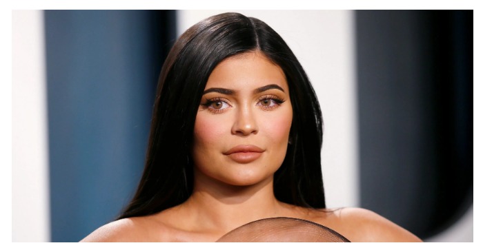  «Travis, look what you lost!» The jaw-dropping look of Kylie Jenner is making headlines