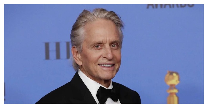  «Frail and unrecognizable!» The all-natural appearance of 78-year-old Michael Douglas sparked mixed reactions