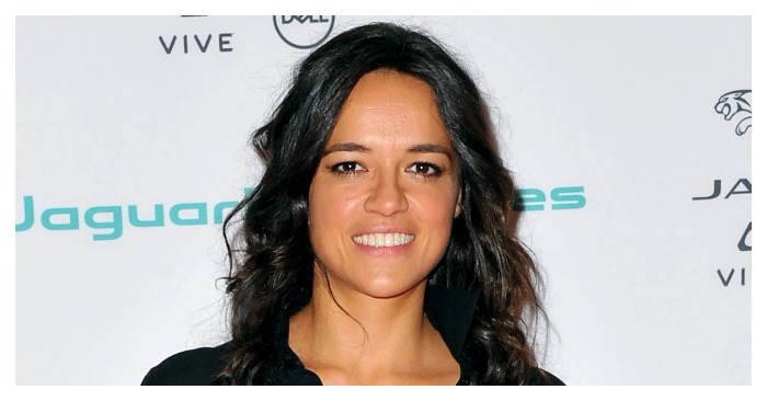  «Did anyone call for an icon?» The appearance of Michelle Rodriguez on a vacation is making headlines