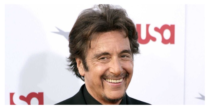  «Who stole senior Al Pacino’s heart?» The iconic actor showed his girlfriend and resulted in mixed reactions