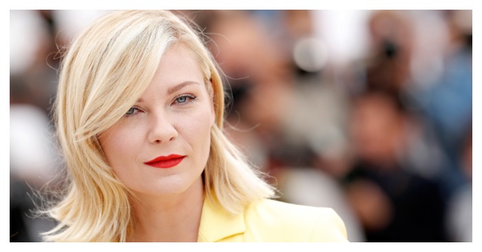  «The Spider-Man would fall in love with her again!» The unexpected snapshots of Dunst caused a furor