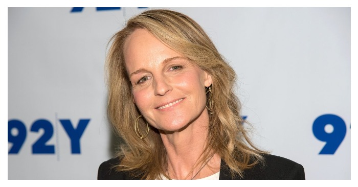  Dancy from «What Women Want» through years! This is what age has done to iconic actress Helen Hunt