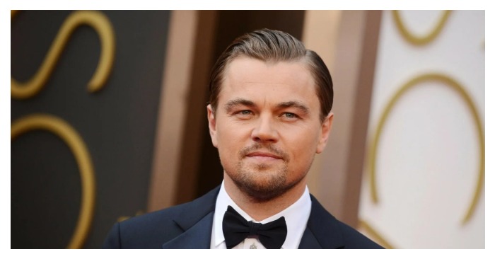  «The one who stands behind his stardom» Only few have seen the mother of Leonardo DiCaprio