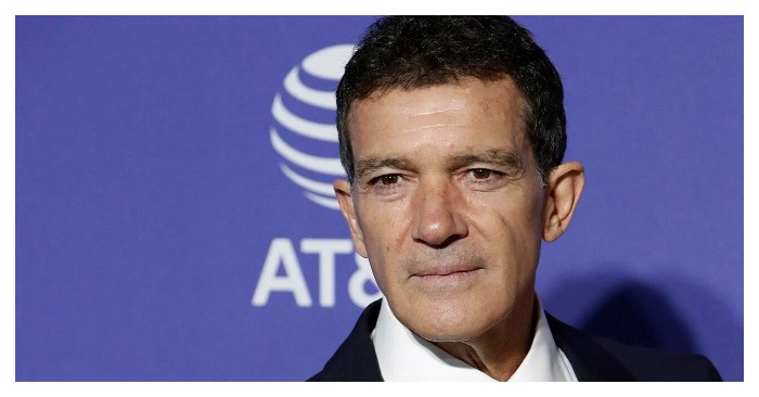  «Icons get old too!» This is what age and years have done to legendary star Antonio Banderas