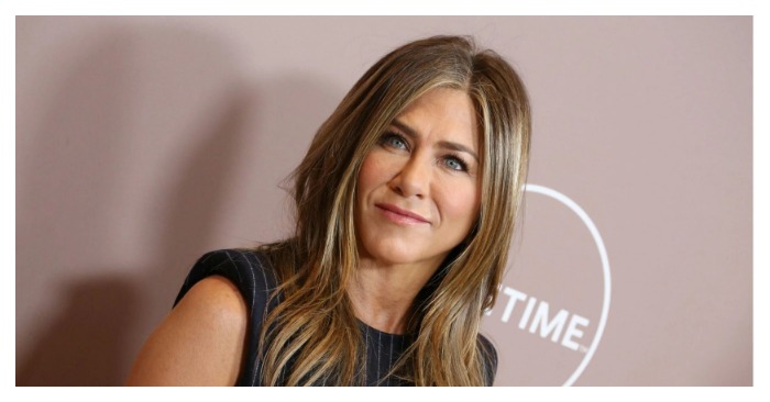  «No hint of cellulite and wrinkles!» Jennifer Aniston showed that even at 54 a woman can look stunning