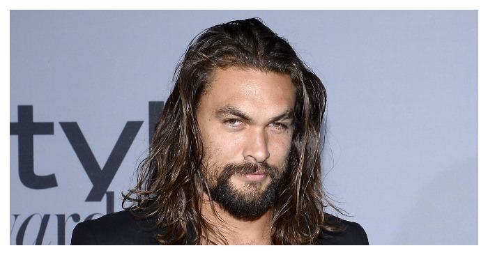  «Future supermodels!» This is what Jason Momoa’s two children who took the best from their parents look like