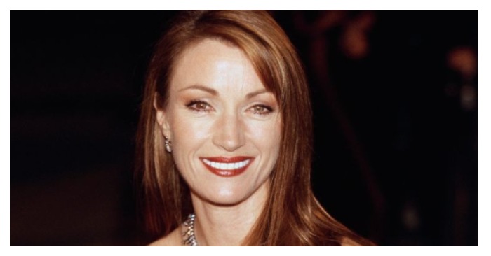  «The key to looking so hot at 72!»This is what keeps Jane Seymour one of the ageless beauty icons of our generation