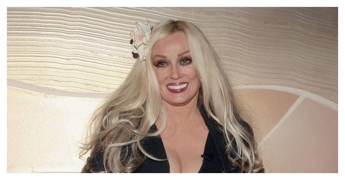  «100% guarantee no one can guess her age!» What the oldest Hollywood diva looks like left no one indifferent