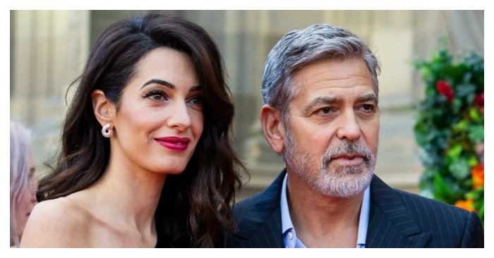  «Dad’s genes did their job!» What Clooney’s kids look like escapes the attention of nobody