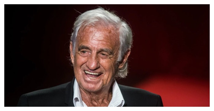  «No DNA-test needed!» This is what a beauty French movie legend Jean-Paul Belmondo’s daughter has become