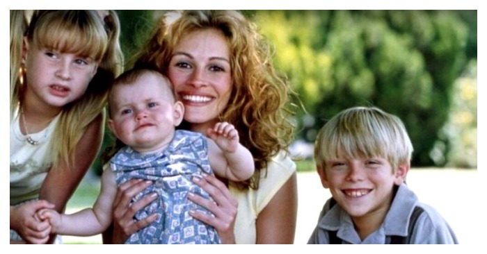  «Exclusive family footage!» How Julia Roberts’s children appear now is making headlines