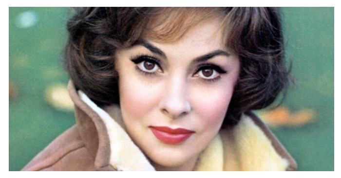  How legendary actress Gina Lollobrigida appeared during the last years of her life deserves our special attention