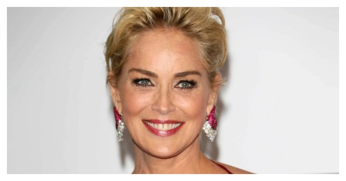  «Thick-framed glasses, like a nun!» What Sharon Stone looked like before the prime of her career made a massive splash