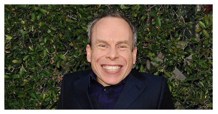  «A closer look to Warwick Davis’s personal life!» This is what the family of the Hollywood actor looks like