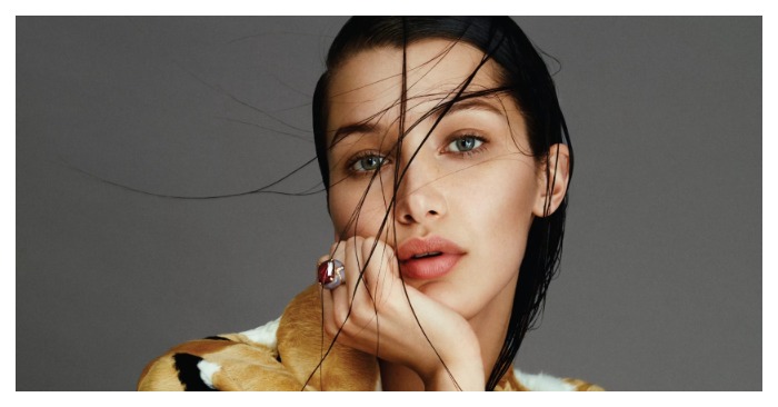  «Like a skeleton, only bones!» New disappointing photos of Bella Hadid are making headlines