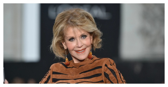  «About cancer and chemotherapy!» Fonda opens about her silent battles with cancer and unspoken struggles