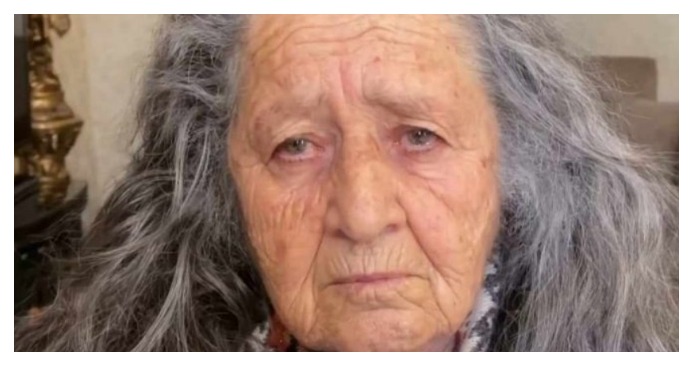  «Every woman deserves to feel beautiful!» A master gives this senior grandma an amazing makeover