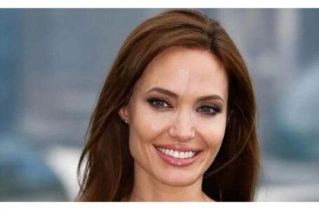 «The lips have left the chat!» Jolie made everyone question her beauty after the new disappointing photos