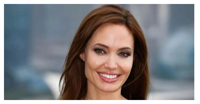  «The lips have left the chat!» Jolie made everyone question her beauty after the new disappointing photos