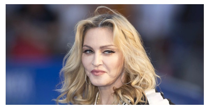  «He won the genetic jackpot!» What Madonna’s son from Ritchie looks like became the subject of discussions