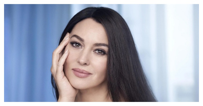  «The dream woman is not the same!» The scandalous appearance of Bellucci is making headlines