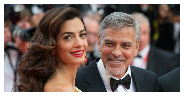  «Be prepared to be surprised!» Clooney’s wife made public appearance and raised questions among the fans