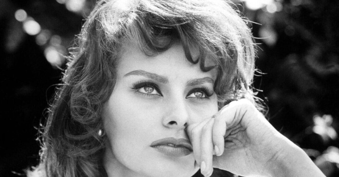  Nothing in common with her grandmother: the Net discussed the appearance of Sophia Loren’s 17-year-old granddaughter