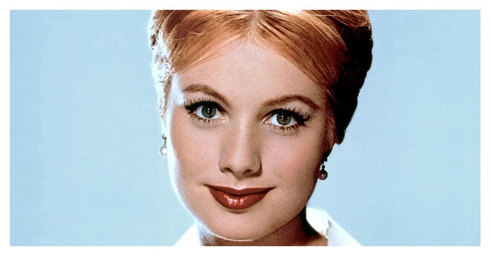  «Red lipstick and wild spirit at 88!» This is how age and years have changed Shirley Jones