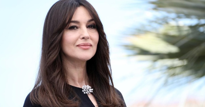  «She’s not the same anymore!» Paparazzi captured Monica Bellucci’s legs and clearly disappointed fans