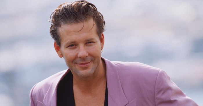  «Heartthrob isn’t the same anymore!» Mickey Rourke’s appearance after plastic disappointed fans