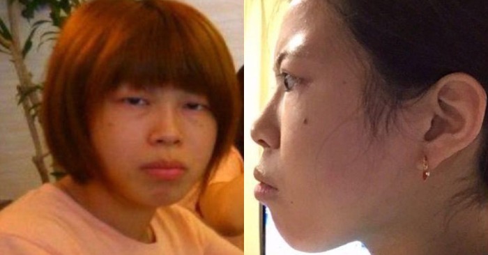  «$64,000 to turn into an anime character!» The girl changed her appearance and surprised the world